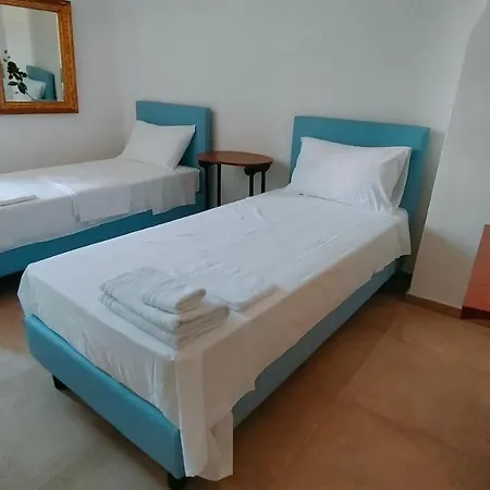 Saint Martin Cosy Apartment *