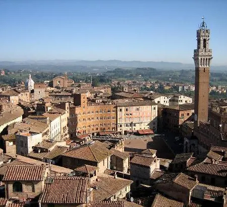 Saint Martin Cosy * Siena