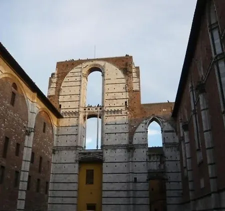 Saint Martin Cosy * Siena