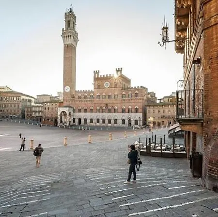 Saint Martin Cosy Apartment Siena