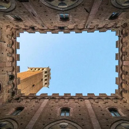 Saint Martin Cosy Apartment Siena